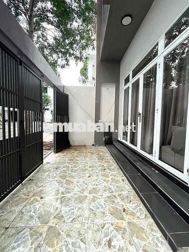 🌻CHO THUÊ NHÀ TRỆT LẦU CÓ NỘI THẤT ĐƯỜNG SỐ 10 KDC NAM LONG