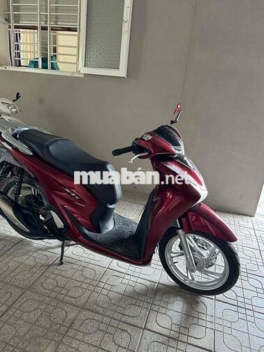 SH 150i ABS xe zin 100% tặng kèm đinh vị xe giá 2t