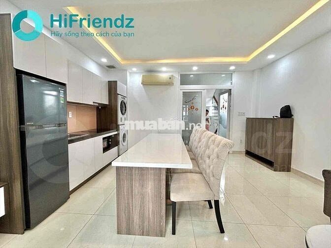 2PN FULL NỘI THẤT CAO CẤP - VỊ TRÍ ĐẮC ĐỊA DỄ DÀNG LIÊN THÔNG CÁC TỈNH