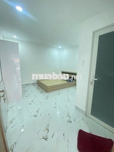 Liên Khu 4-5, Nhà Mới 100%, xây full, 44m2, 2 tỷ 2 thương lượng mạnh !