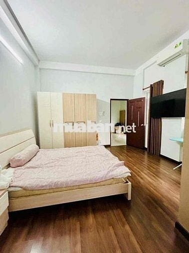 🌻CHO THUÊ NHÀ TRỆT LẦU CÓ NỘI THẤT ĐƯỜNG SỐ 10 KDC NAM LONG