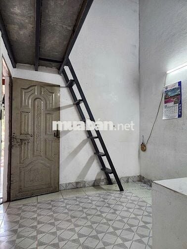 PHÒNG TRỌ ĐƯỜNG SỐ 1, LINH XUÂN, THỦ ĐỨC