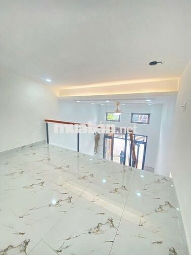 Liên Khu 4-5, Nhà Mới 100%, xây full, 44m2, 2 tỷ 2 thương lượng mạnh !