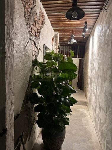 🔥 CHO THUÊ VĂN PHÒNG TẦNG 2 TẠI HOÀNG DIỆU, QUẬN 4 - 131M² - KHÔNG 