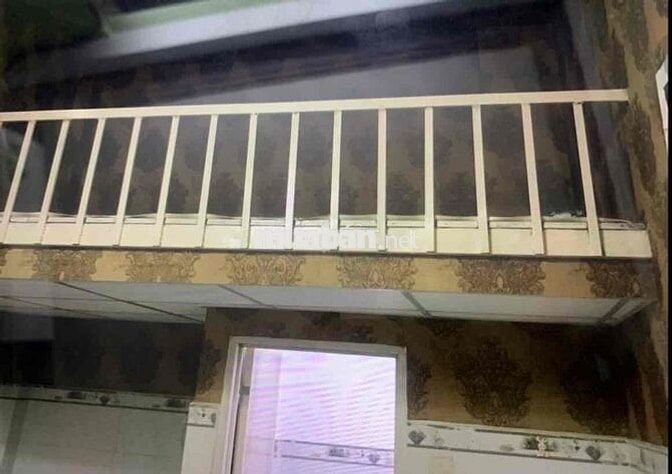 Phòng trọ 18m vuông quận Bình Tân đường Kinh Dương Vương