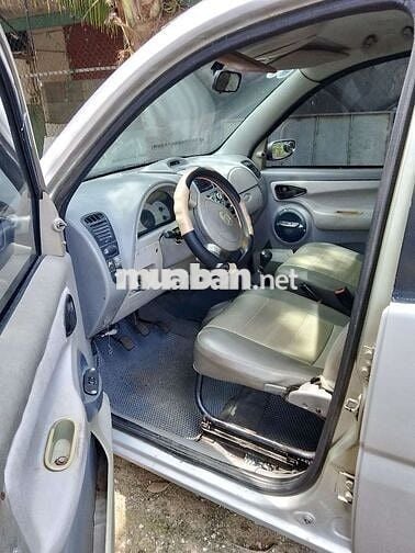 35 738 2007 - 20000 km