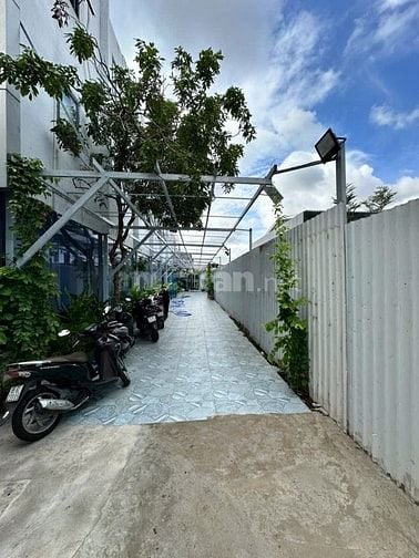 🔥 CHO THUÊ VĂN PHÒNG TẦNG 2 TẠI HOÀNG DIỆU, QUẬN 4 - 131M² - KHÔNG 