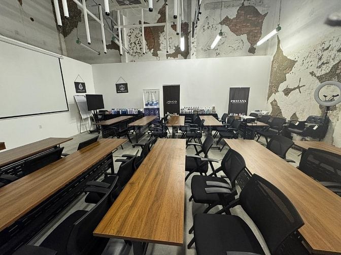 🔥 CHO THUÊ VĂN PHÒNG TẦNG 2 TẠI HOÀNG DIỆU, QUẬN 4 - 131M² - KHÔNG 