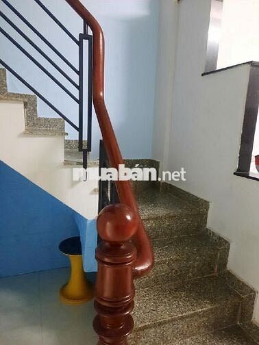 NHÀ NGUYỄN THỊ THẬP P-TÂN HƯNG Q7 – DTSD 40M2 GIÁ 2.8 TỶ TL