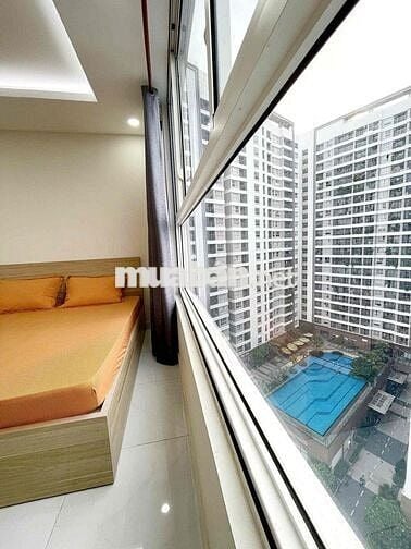 Cho thuê căn góc 3PN.2WC đầy đủ nội thất ở liền giá còn TL