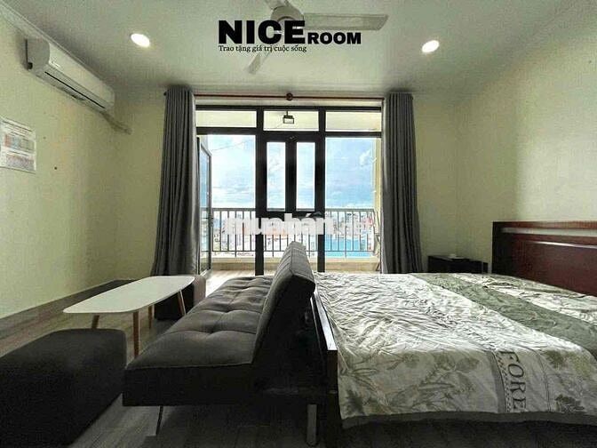 ☀️ SIÊU PHẨM 1PN BAN CÔNG XỊN XÒ! CĂN HỘ ĐÓN NẮNG