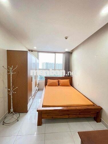 Cho thuê căn góc 3PN.2WC đầy đủ nội thất ở liền giá còn TL