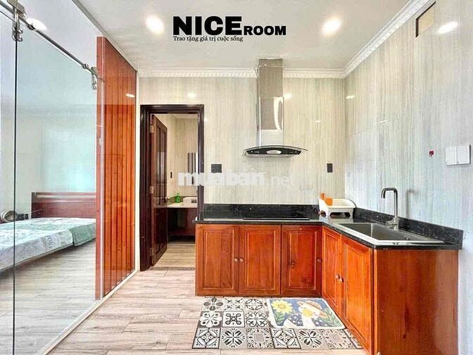 ☀️ SIÊU PHẨM 1PN BAN CÔNG XỊN XÒ! CĂN HỘ ĐÓN NẮNG