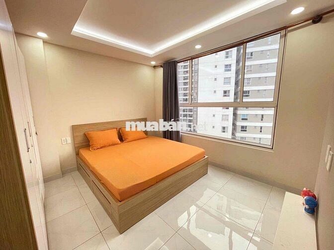 Cho thuê căn góc 3PN.2WC đầy đủ nội thất ở liền giá còn TL