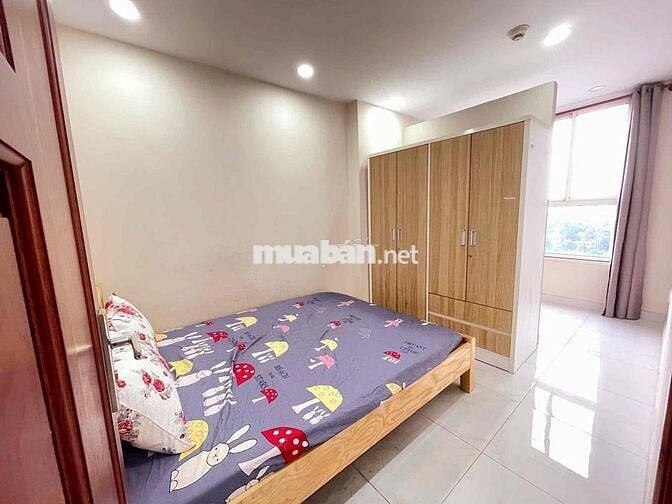 Cho thuê căn góc 3PN.2WC đầy đủ nội thất ở liền giá còn TL