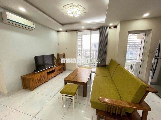 Cho thuê căn góc 3PN.2WC đầy đủ nội thất ở liền giá còn TL