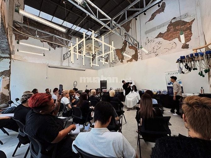 🔥 CHO THUÊ VĂN PHÒNG TẦNG 2 TẠI HOÀNG DIỆU, QUẬN 4 - 131M² - KHÔNG 