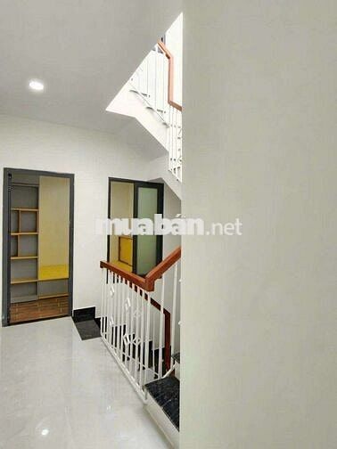 BÁN NHÀ MẶT TIỀN KINH DOANH TRUNG MỸ TÂY - 44M2- GIÁ CHỈ 4.1 TỶ