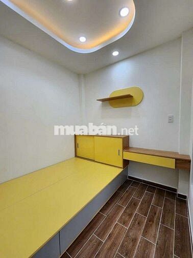 BÁN NHÀ MẶT TIỀN KINH DOANH TRUNG MỸ TÂY - 44M2- GIÁ CHỈ 4.1 TỶ