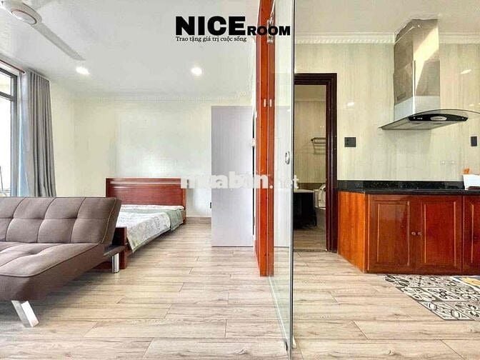 ☀️ SIÊU PHẨM 1PN BAN CÔNG XỊN XÒ! CĂN HỘ ĐÓN NẮNG