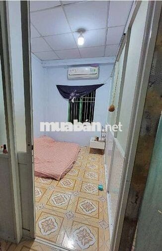 A. CHÁNH BÁN NHÀ 47M2 - MT ĐƯỜNG NGUYỄN ẢNH THỦ VÀO