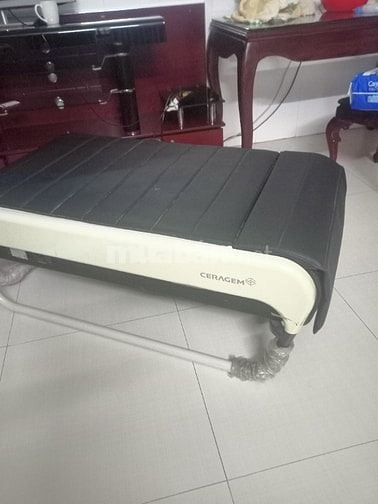 Giường massage ceragem còn tốt full chức năng