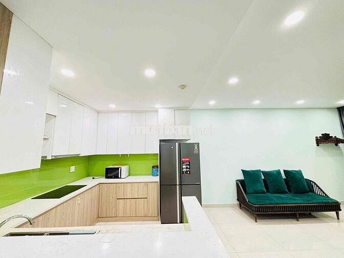 Vô liền 3PN.2WC nhà y hình thoáng sạch sẽ Orchard Parkview