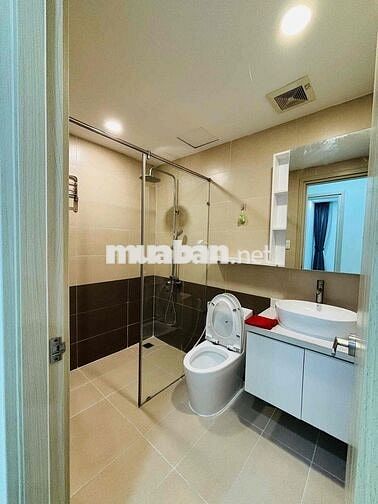 Vô liền 3PN.2WC nhà y hình thoáng sạch sẽ Orchard Parkview