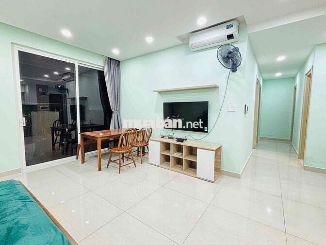 Vô liền 3PN.2WC nhà y hình thoáng sạch sẽ Orchard Parkview