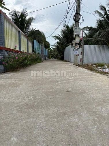 ĐẤT NỀN LONG HOÀ B – GIÁ F0, VỊ TRÍ VÀNG, CƠ HỘI TĂNG GIÁ MẠNH 