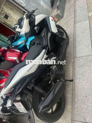 Yamaha nvx 125 2018 mới 90% Bstp chính chủ