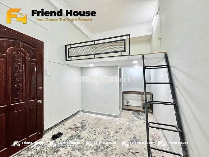 Phòng ngay Tân Bình mới 100% ngay emart 2