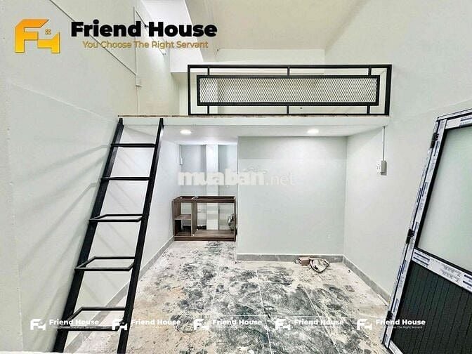 Phòng ngay Tân Bình mới 100% ngay emart 2