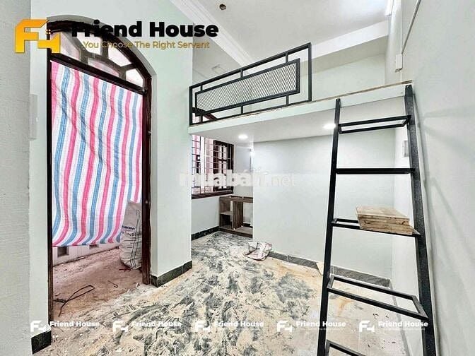 Phòng ngay Tân Bình mới 100% ngay emart 2