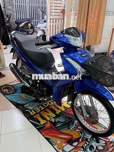 Fuled up Wavei 2019 batp chính chủ