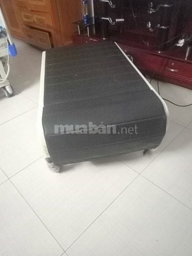 Giường massage ceragem còn tốt full chức năng