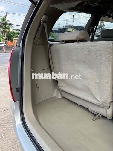 innova 2015 MT bản đủ xe zin