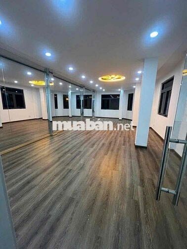 🔥 *** 1 CĂN GÓC ĐẸP!! – 110B Nguyễn Văn Trỗi, P.8, Quận Phú Nhuận