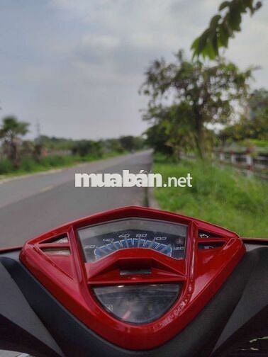 Bán Xe Luvias FI biển Sg có trao đổi gl xe khác