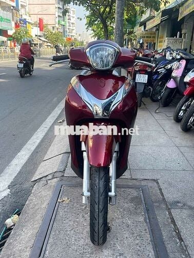 Honda SH mode 2018 mới 90% Bstp chính chủ