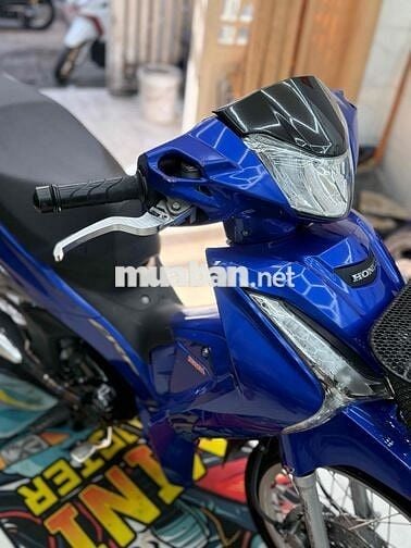 Fuled up Wavei 2019 batp chính chủ