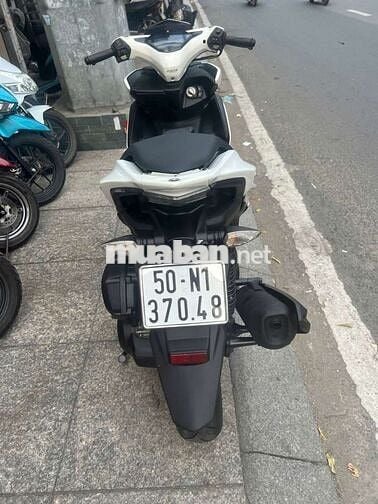 Yamaha nvx 125 2018 mới 90% Bstp chính chủ