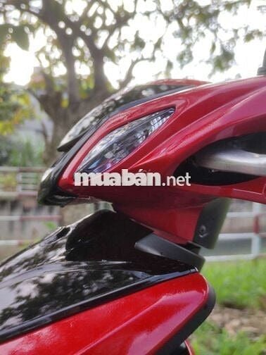 Bán Xe Luvias FI biển Sg có trao đổi gl xe khác