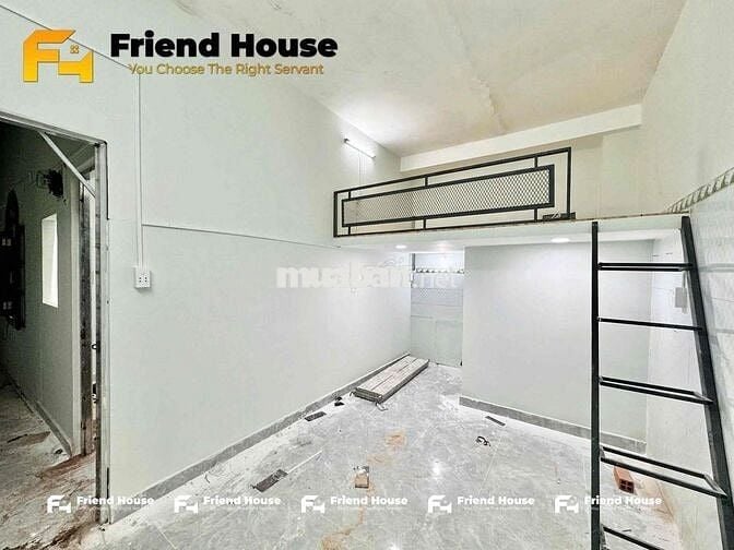 Phòng ngay Tân Bình mới 100% ngay emart 2