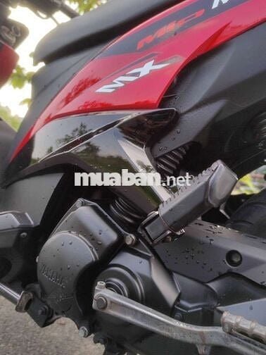 Bán Xe Luvias FI biển Sg có trao đổi gl xe khác