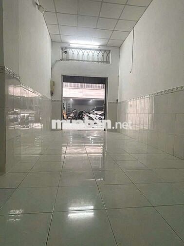 NHÀ HẺM ĐẸP HẺM XE TẢI TRƯỜNG CHINH_4PN