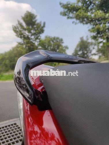 Bán Xe Luvias FI biển Sg có trao đổi gl xe khác