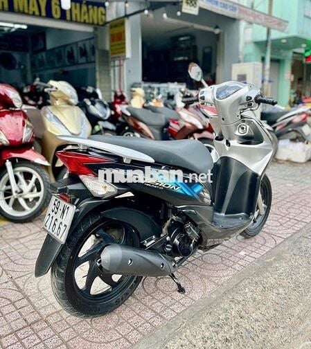 ❤️Honda Vision Đầu Đời, BSTP 9Chủ, GÓP