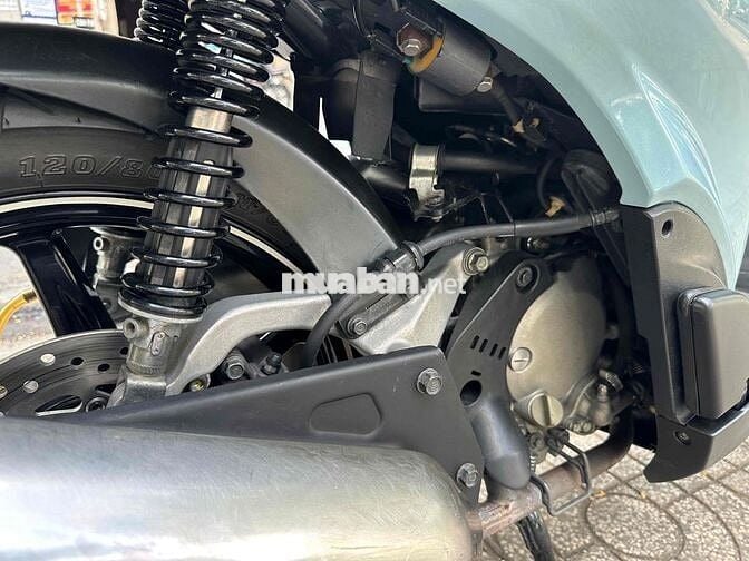 Sh ý 125i sm 101 bstp ngay chủ