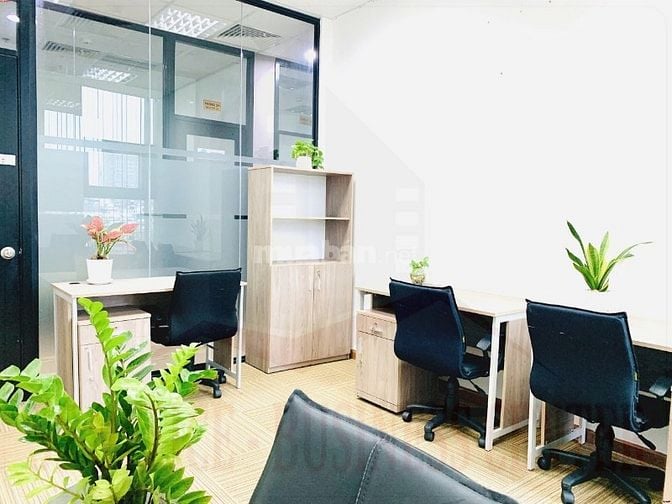 Cho thuê nhà nguyên căn 4x16m,4 lầu Phan Xích Long - Hoa Lan Phú Nhuận